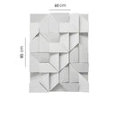 GobekUsa Leanne | Geometric Wall Lamp