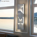 GobekUsa Leanne | Geometric Wall Lamp