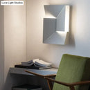 GobekUsa Leanne | Geometric Wall Lamp