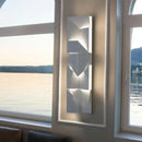 GobekUsa Leanne | Geometric Wall Lamp