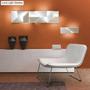 GobekUsa Leanne | Geometric Wall Lamp