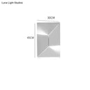 GobekUsa Leanne | Geometric Wall Lamp