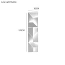 GobekUsa Leanne | Geometric Wall Lamp