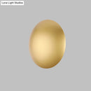 GobekUsa White/Gold LED Wall Light with Warm/White Illumination - Perfect for Modern Bedrooms