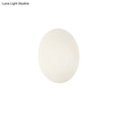 GobekUsa White/Gold LED Wall Light with Warm/White Illumination - Perfect for Modern Bedrooms