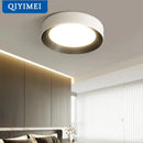 GobekUsa Circular Chandeliers Lights for Home Decor - Indoor Lighting for Living Dining Bedroom