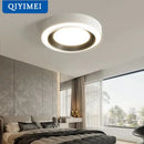 GobekUsa Circular Chandeliers Lights for Home Decor - Indoor Lighting for Living Dining Bedroom