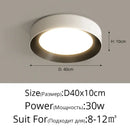 GobekUsa Circular Chandeliers Lights for Home Decor - Indoor Lighting for Living Dining Bedroom