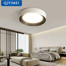 GobekUsa Circular Chandeliers Lights for Home Decor - Indoor Lighting for Living Dining Bedroom