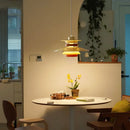 GobekUsa Designer Pendant Light Chandelier for Living Dining Room