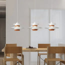 GobekUsa Designer Pendant Light Chandelier for Living Dining Room