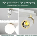 GobekUsa Glass Ball LED Ceiling Wall Light - Nordic Modern Minimalist Design