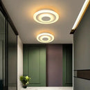 GobekUsa LED Ceiling Light: Stylish Acrylic Lamps for Home Decor, Aisle, Staircase, Balcony