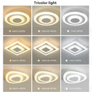 GobekUsa LED Ceiling Light: Stylish Acrylic Lamps for Home Decor, Aisle, Staircase, Balcony