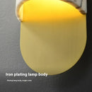 GobekUsa LED Wall Lamp for Living Room, Bedroom, Study, and Staircase Settings