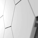 GobekUsa Honeycomb Modular Quantum Sconces LED Panel Lights