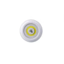 Modern white led cabinet light with remote control dimming kitchen by Decorbites