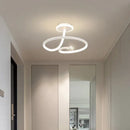 GobekUsa LED Ceiling Light Chandelier for Home Decor Lighting Fixture