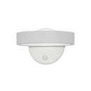 GobekUsa Modern Minimalist LED Wall Sconce with Adjustable Aluminum Fixture – Warm or White Light for Living Room Décor
