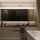 GobekUsa Modern Linear LED Wall Sconce for Minimalist Bathroom Vanity Lighting
