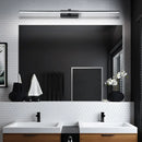 GobekUsa Modern Linear LED Wall Sconce for Minimalist Bathroom Vanity Lighting