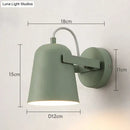 GobekUsa Ferrell | Wall Lamp