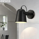 GobekUsa Ferrell | Wall Lamp