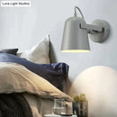 GobekUsa Ferrell | Wall Lamp