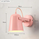 GobekUsa Ferrell | Wall Lamp