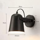 GobekUsa Ferrell | Wall Lamp
