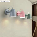 GobekUsa Ferrell | Wall Lamp