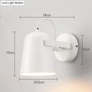 GobekUsa Ferrell | Wall Lamp