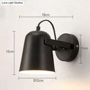 GobekUsa Ferrell | Wall Lamp