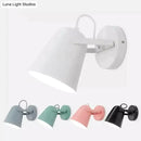 GobekUsa Ferrell | Wall Lamp