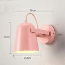 GobekUsa Ferrell | Wall Lamp