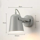 GobekUsa Ferrell | Wall Lamp