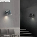 GobekUsa Ferrell | Wall Lamp