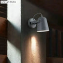 GobekUsa Ferrell | Wall Lamp
