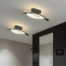 GobekUsa LED Ceiling Light Strip for Corridor, Balcony & Living Room