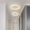 GobekUsa LED Ceiling Light Strip for Corridor, Balcony & Living Room