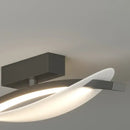 GobekUsa LED Ceiling Light Strip for Corridor, Balcony & Living Room