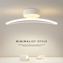 GobekUsa LED Ceiling Light Strip for Corridor, Balcony & Living Room