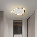 GobekUsa LED Ceiling Light Strip for Corridor, Balcony & Living Room