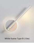 GobekUsa LED Wall Sconce Light | Modern Bedside Living Room Lamp