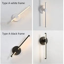 GobekUsa LED Wall Sconce Light | Modern Bedside Living Room Lamp