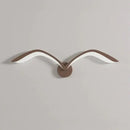 GobekUsa Nordic Avian Style Indoor Wall Lamp