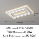 GobekUsa Living Lights LED Chandelier for Modern Indoor Lighting Décor