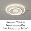 GobekUsa Living Lights LED Chandelier for Modern Indoor Lighting Décor