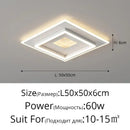 GobekUsa Living Lights LED Chandelier for Modern Indoor Lighting Décor
