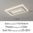 GobekUsa Living Lights LED Chandelier for Modern Indoor Lighting Décor